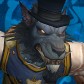Character Avatar